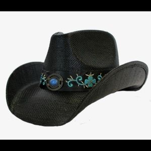 Women’s westerns Hat
